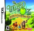 logo Roms The Wizard of Oz: Beyond the Yellow Brick Road 